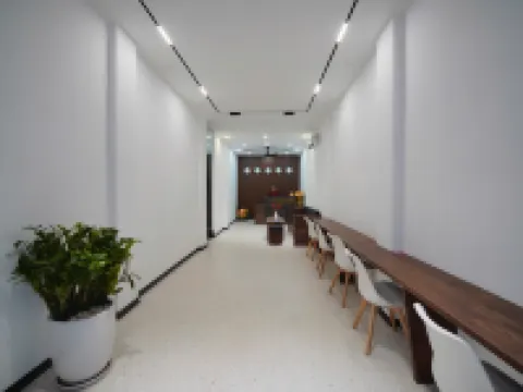 Kly Luxury Hotel Hotels in Hue