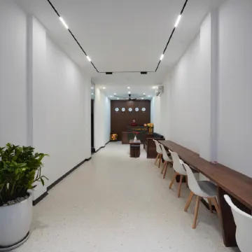 Kly Luxury Hotel