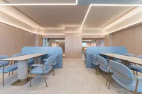 HanTing Hotel (Jiangmen Avenue Middle) - พร้อมอาหารเช้า