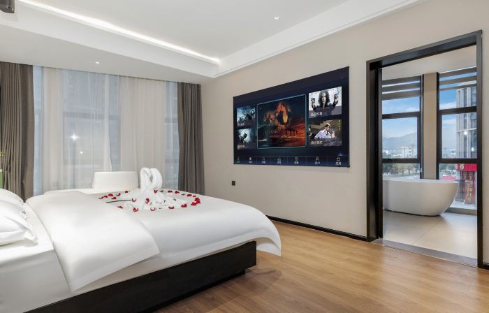 Le You International Hotel