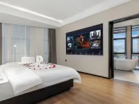 Le You International Hotel Hotels in Huishui