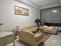 濱海緣福賓館