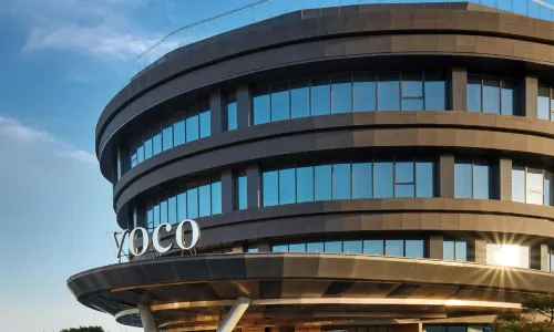 voco Zhengzhou Garden Expo