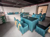 Guigang Tianju Culture Hotel (Xijiang Branch) - Balkoner