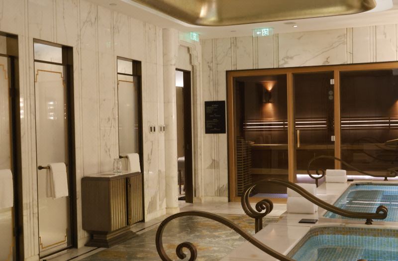 The St.Regis on the Bund,Shanghai photo 2