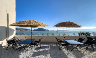 Dali Biyue Sea View Hotel(Airport store)