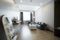 致瀾特公寓（二馬路信利廣場店）