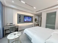 Longcheng Smart Hotel (Anlong Bus Station)