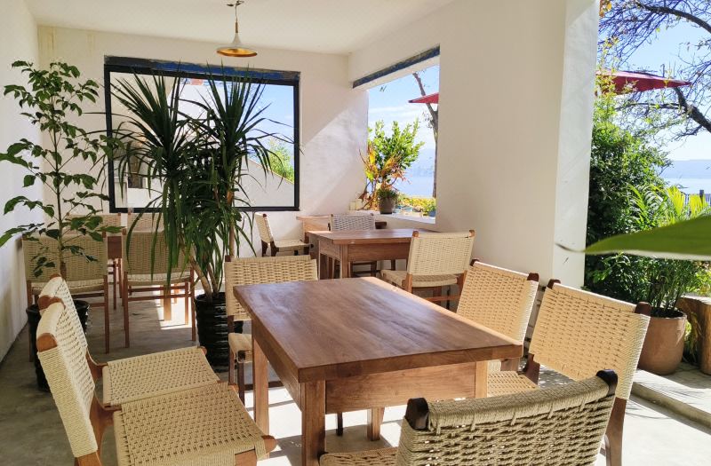Dali Pear Blossom Sea View Homestay photo 3