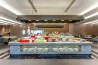Holiday Inn JIUHUA MOUNTAIN HOT SPRING by IHG - พร้อมอาหารเช้า