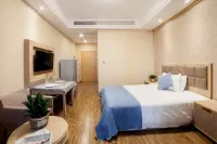 安越輕居（魯迅故里越秀外國語學院店）