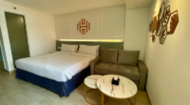 HORU Hotel Mangga Dua Square
