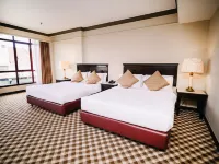 Kingston Hotel 9 @ Jonker Street Malacca Hotels in Malakka