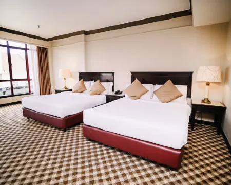 Kingston Hotel 9 @ Jonker Street Malacca Hotels in Melaka