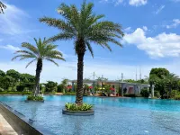 OneHOME Gold Coast PIK Sea View Apartments - Ocean View