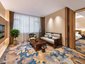 JinFu Hotel
