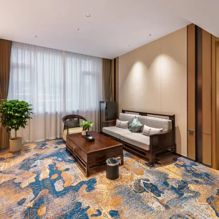 JinFu Hotel