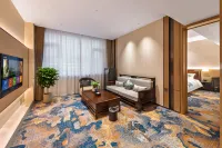 JinFu Hotel Hotels in Lijin