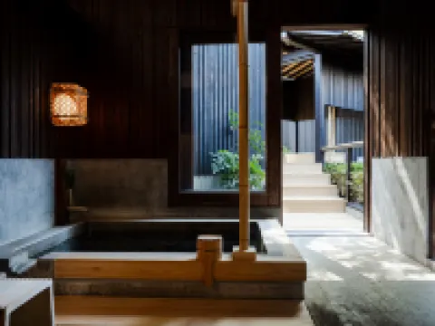 島宿真里 小豆島町のホテル