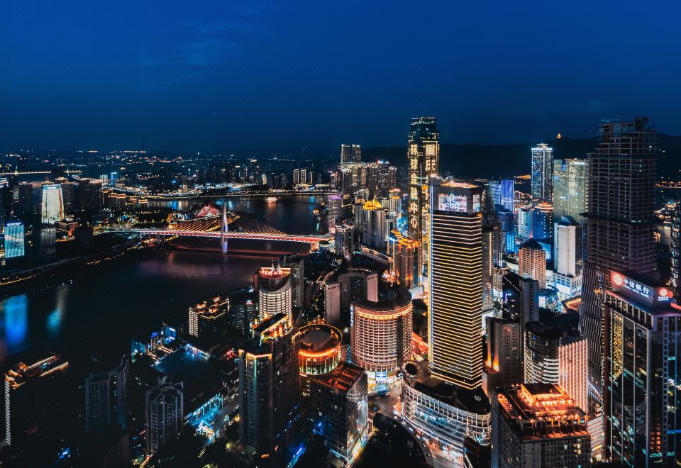 호텔 내부 시설 1