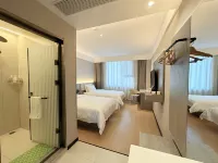 Shankee Tea Style Hotel (Zhangjiakou Kangbaoxian Jianshedajie) Hotels in Kangbao