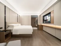 MEHOOD LESTIE Hotel (Foshan Shunde Fisherman's Wharf) Hotels near Shunde Ronggui Fisherman’s Pier