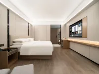 MEHOOD LESTIE Hotel (Shunde Yuren Matou) Hotels near Ronggui Passenger Transport Terminal