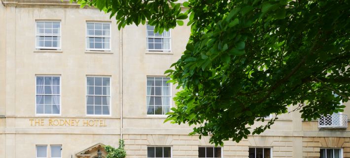 Rodney Hotel Ξενοδοχεία στην πόλη Μπρίστολ
