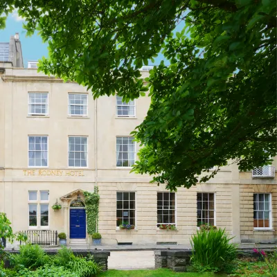 Rodney Hotel Hotels near Clifton Suspension Bridge