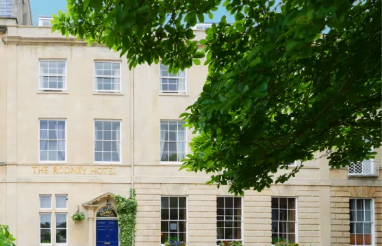 羅德尼酒店