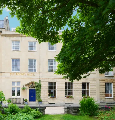 Rodney Hotel Hotels in Clifton