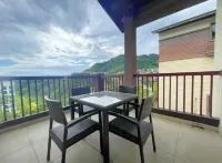 Zhangjiajie Cloudy Valley Villa Hotel - Villas