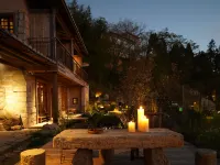 Fuzhou Shanyu Art Garden Homestay Hotel in zona Monte Drum