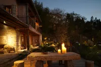 山語藝術花園民宿 Hotels in Fuzhou