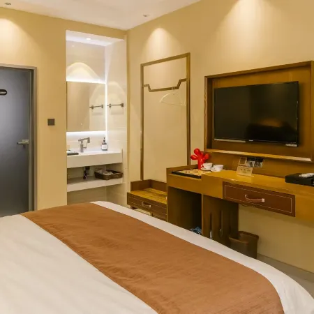 Zaoyuan Xiang Li Shiguang Homestay