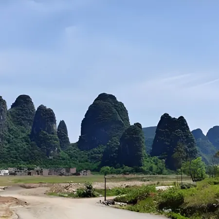 Hezhou Xintai Hotel