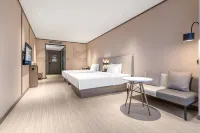 漢庭飯店（達州宣漢店）