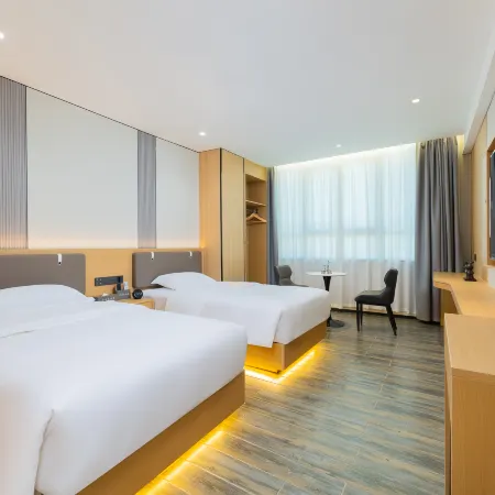 Danzhou old captain Hotel