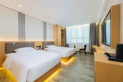 Danzhou old captain Hotel Hotels in Baimajing Town