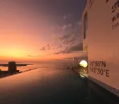 Ting Bo Hotel Sihanoukville Koh Rong Pier Branch - Infinity Pools