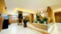 Cloud Hotel - parcheggio