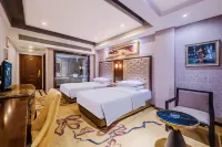 Vienna Smart Hotel (Shaoyang College)