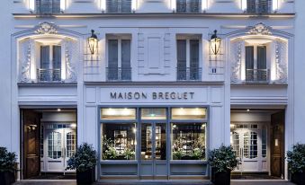 Maison Bréguet