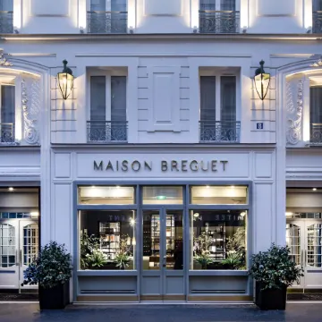 Maison Bréguet