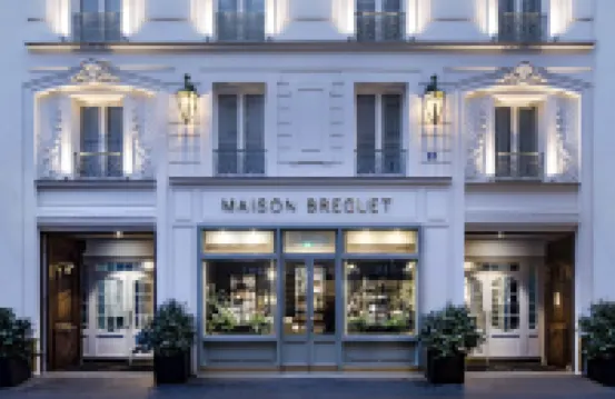 Maison Bréguet
