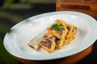 Ganzhou Wyndham Garden Hotel - breakfast