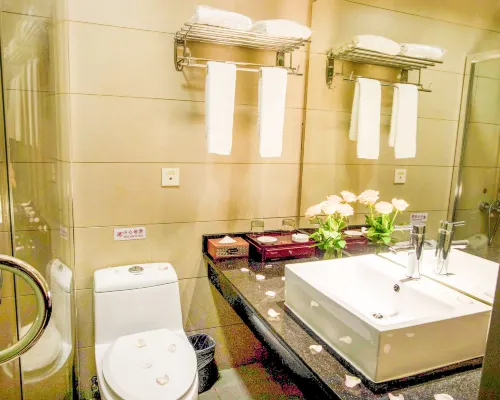 Hengya Hotel الغرف Photos