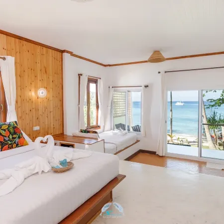 Suanya Kohkood Resort and Spa