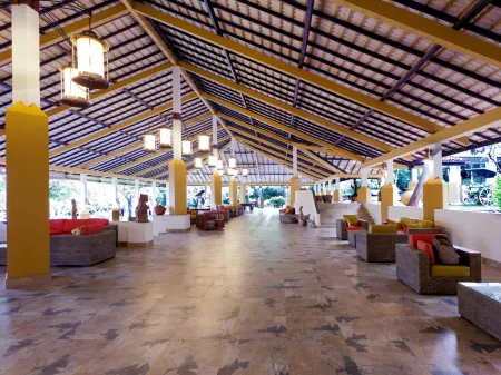Amaya Lake Dambulla