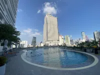 센터 포인트 플러스 호텔 실롬 - 로맨틱